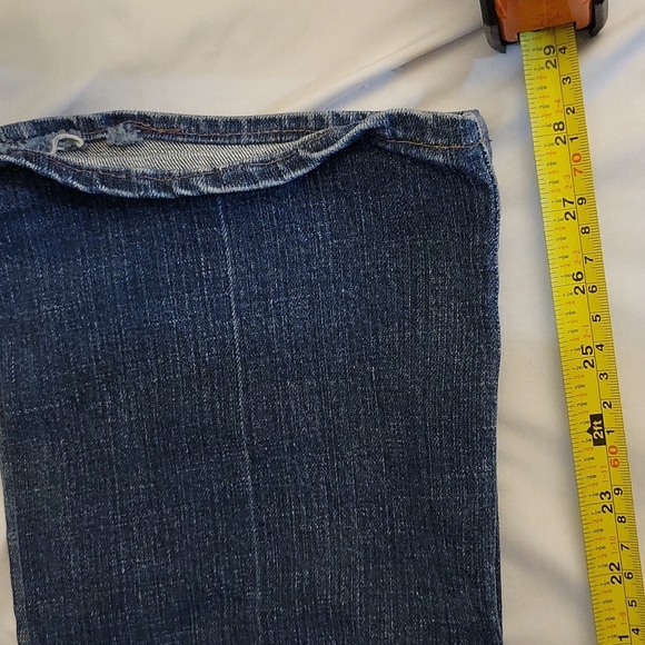 AG ADRIANO GOLDSHMIED 26 Regular Jeans - Picture 5 of 11
